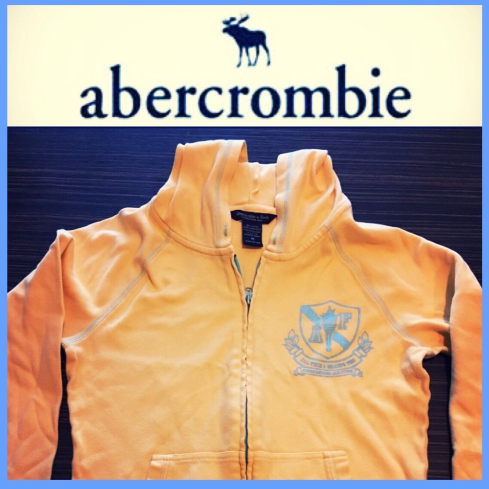 VINTAGE “All This & Brains Too” hoodie jacket